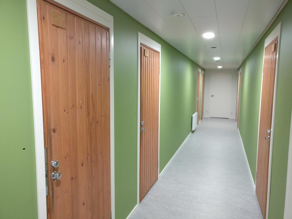 Partiotalon Retkeilymaja - Scouts Hostel Joensuu Exterior photo